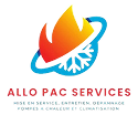 Allo Pac Services | Entreprise de climatisation à Guérande