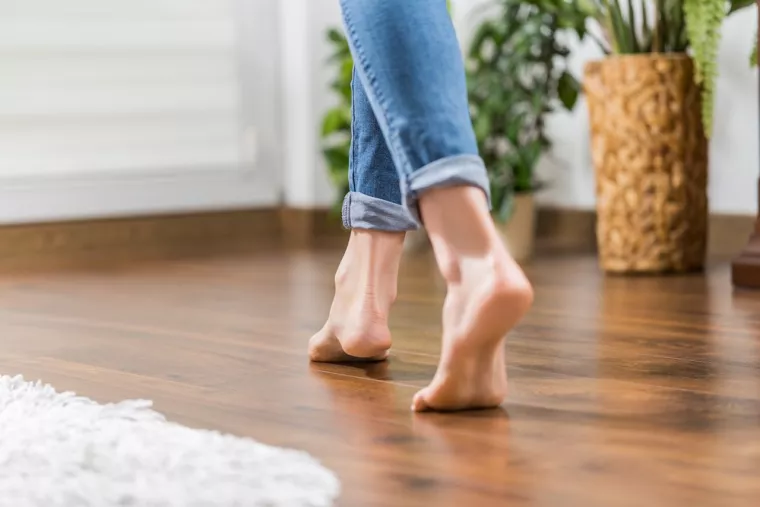 Quel type de pompe à chaleur pour un plancher chauffant dans un appartement au 5ème étage?, Guérande, Allo Pac Services