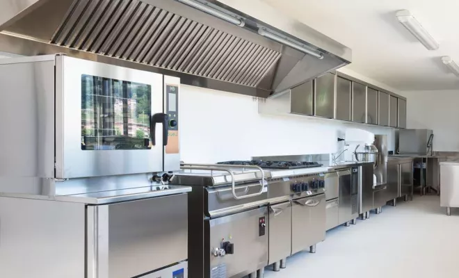 Installation complète de cuisines équipées , Guérande, Allo Pac Services